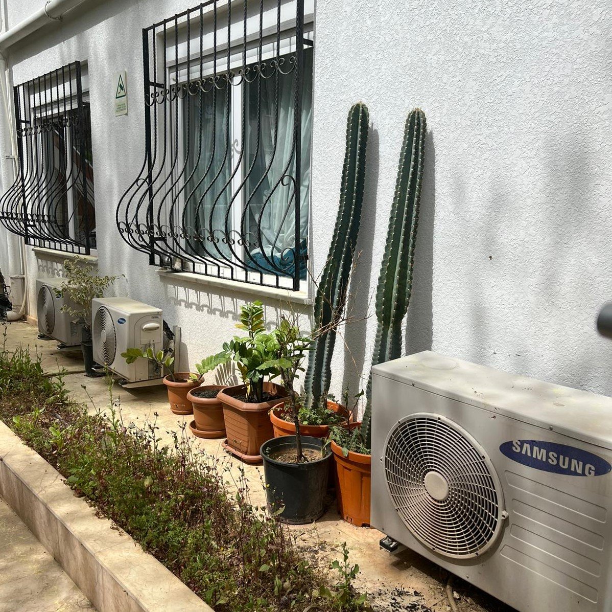 OLİMPOS HASTANESİ YAKINI  SATILIK OFİS 2