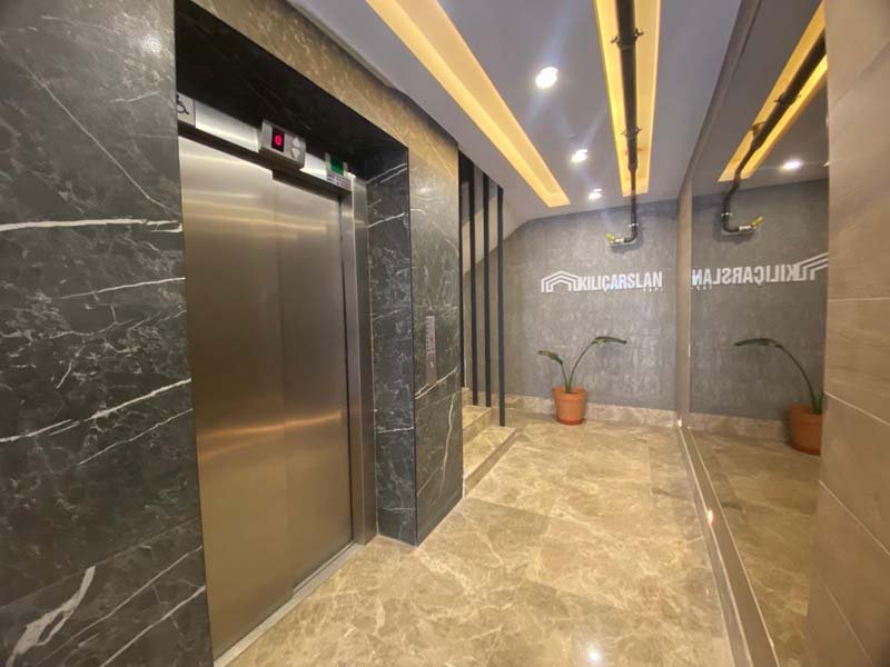 KONYAALTINDA 4+1 SIFIR DUBLEKS DAİRE 2