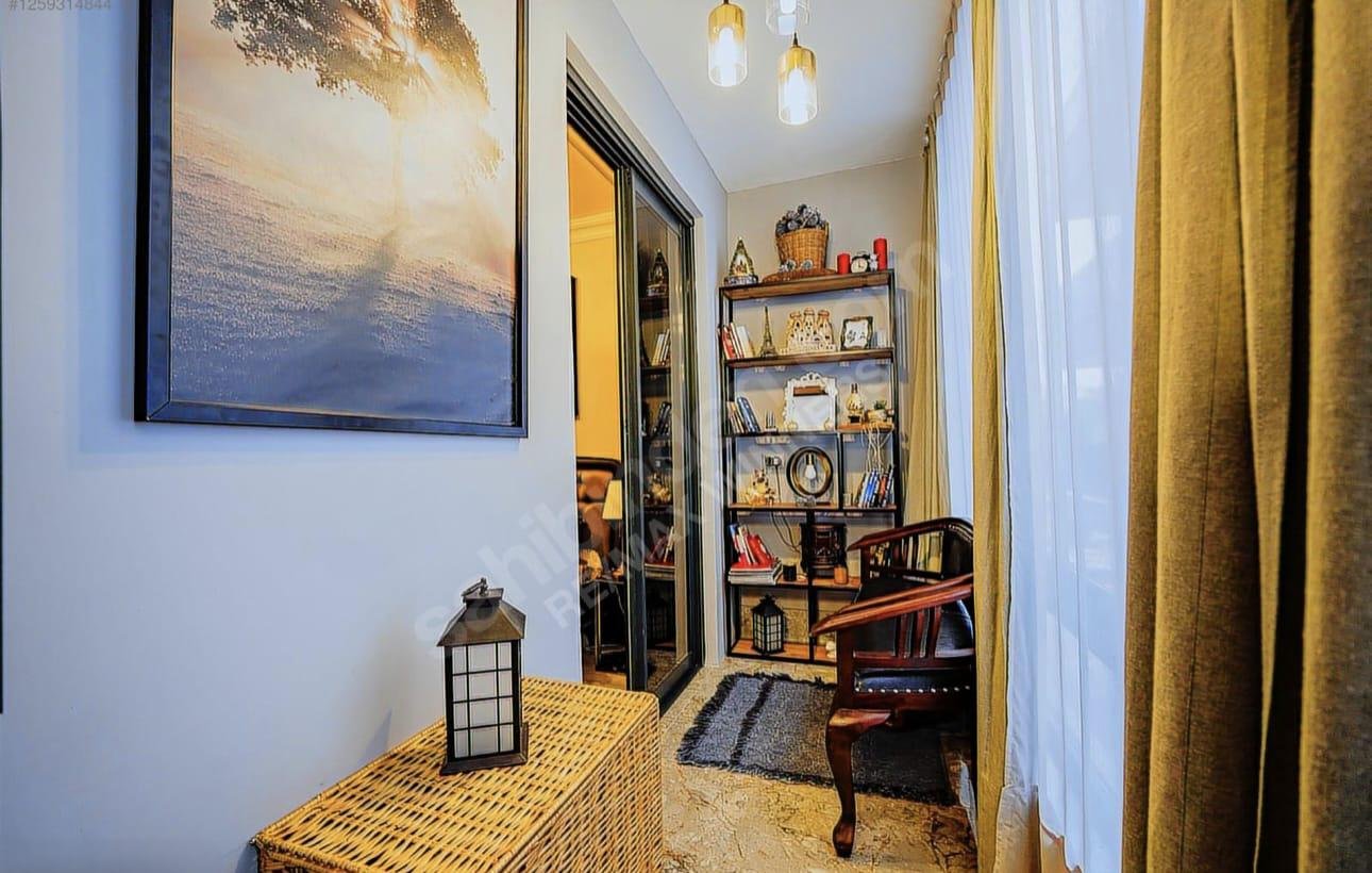 ALTINKUM 2+1 EVİN İÇİ YENİLENMİŞ MERKEZİ KONUM 2