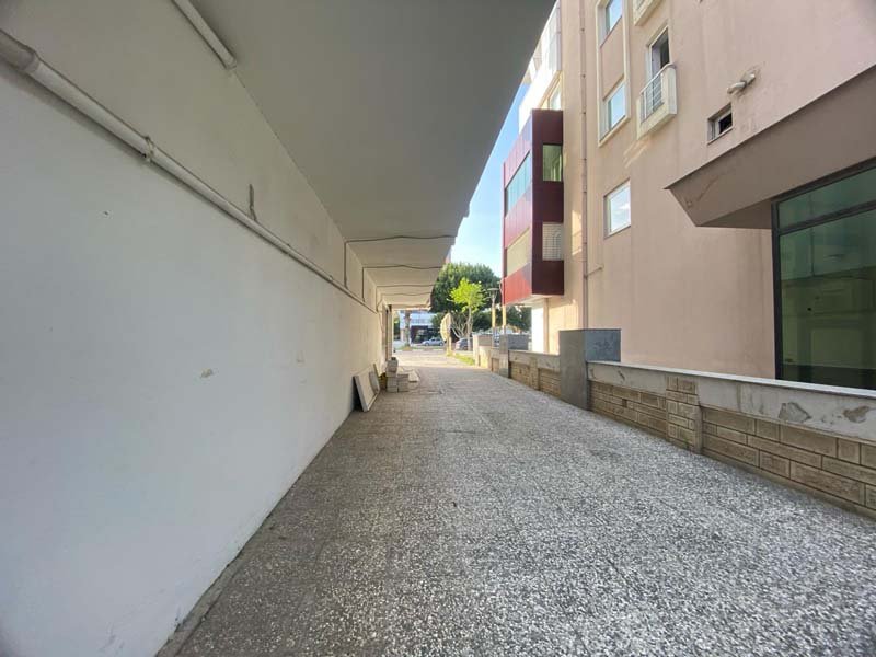 KONYAALTI ALTINKUMDA DENİZE 100 m MESAFEDE SATILIK DAİRE 2