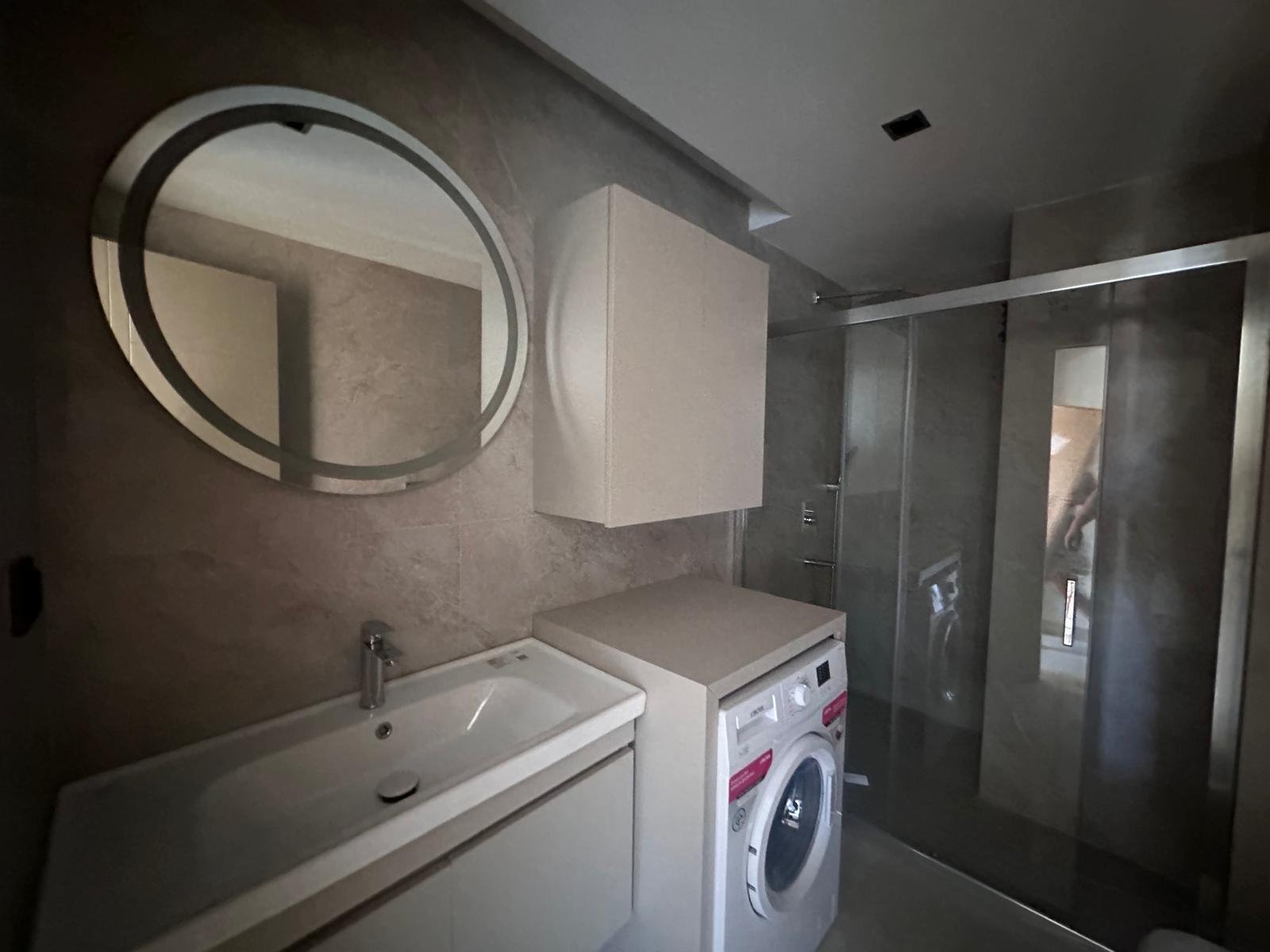 HURMA MAH. KİRALIK 2+1 SIFIR EŞYALI DAİRE 2