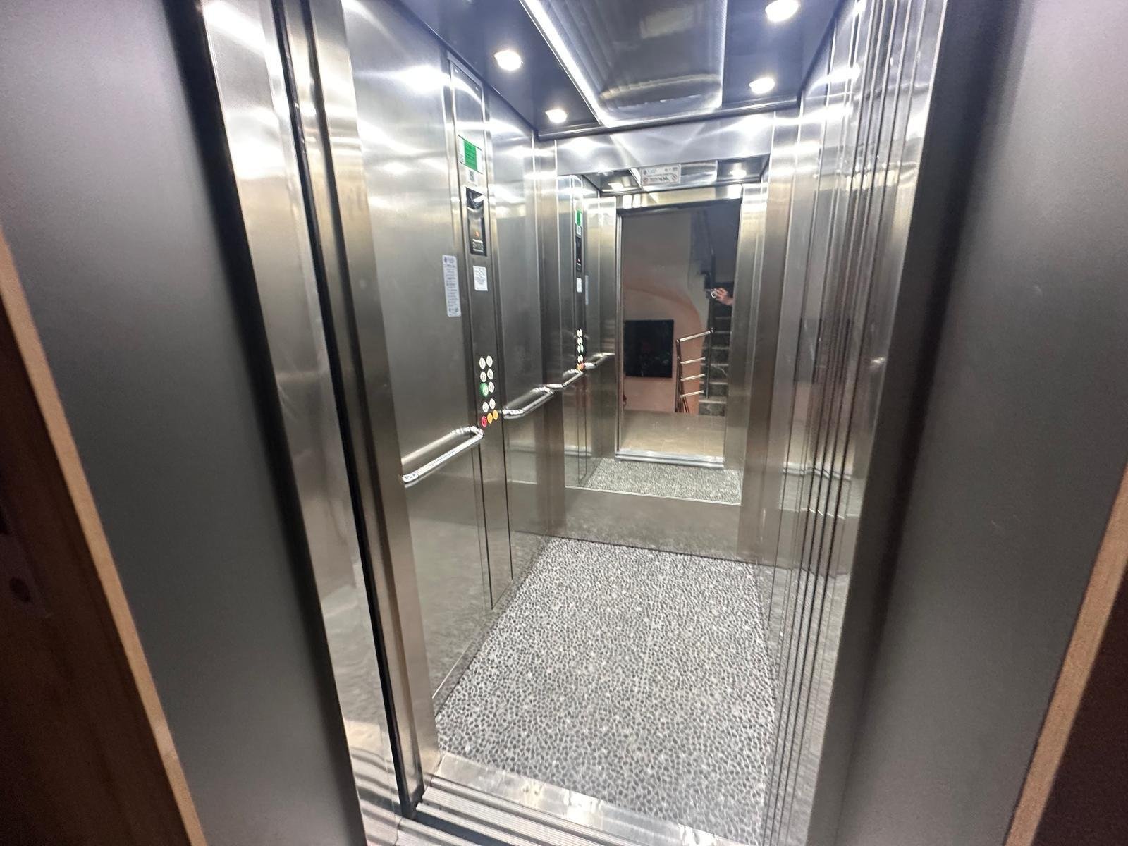 HURMA MAH 1+1 KİRALIK SIFIR EŞYALI DAİRE 2