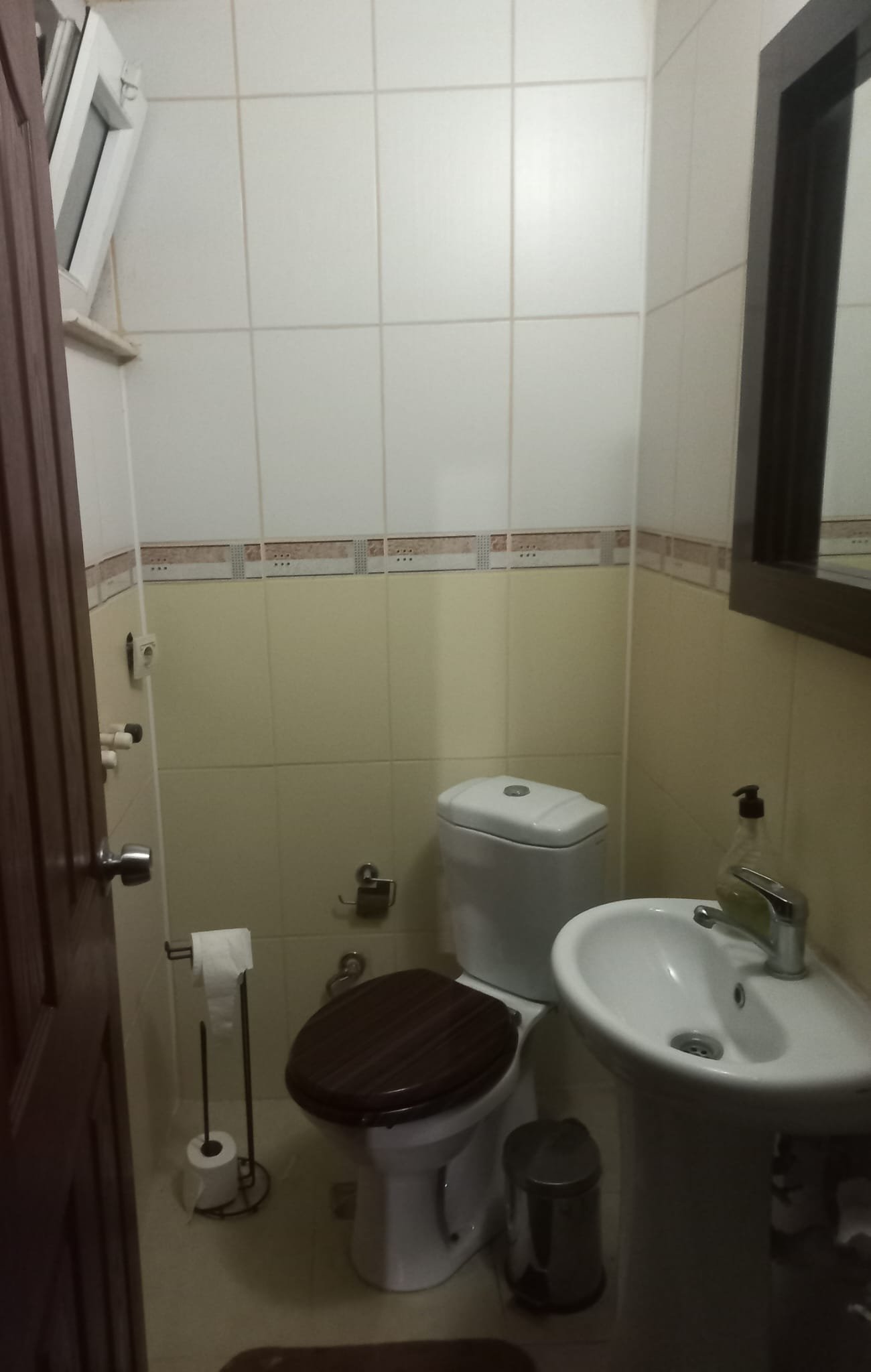 SİTELER MAH. 3+1 AYRI MUTFALI KİRALIK DAİRE 2