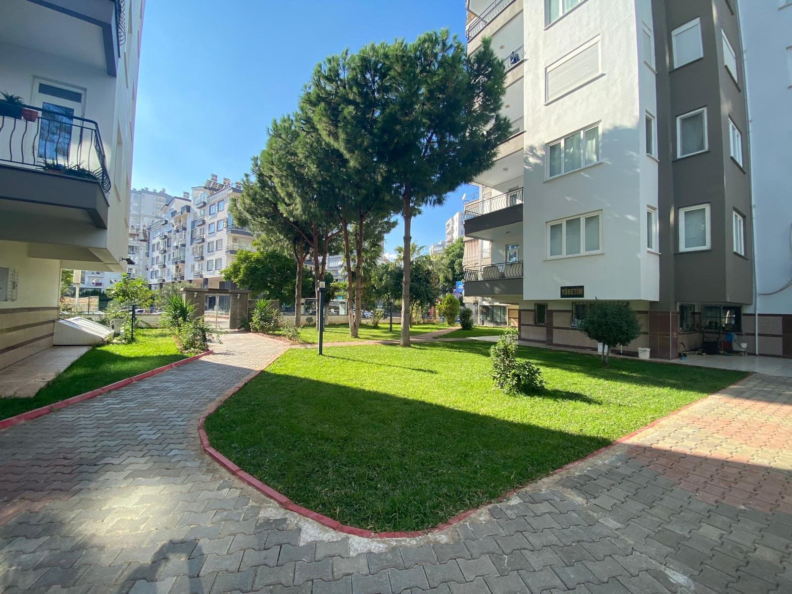 SİTELER MAH .3+1 ARAKAT HAVUZLI SİTE İÇERİSİNDE 2