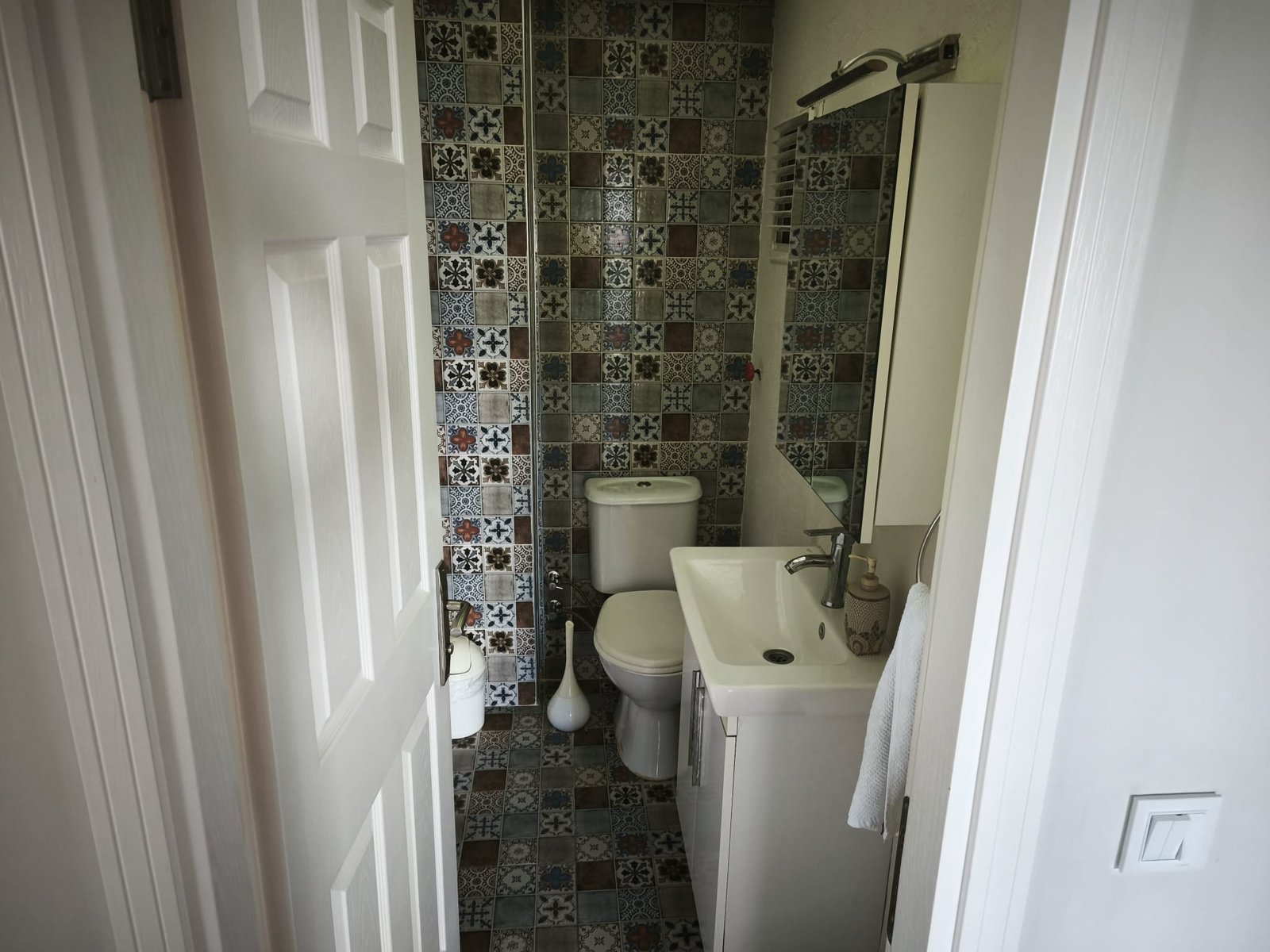 UNCALI MAH. 3+1 HAVUZLU SİTE İÇİNDE DOĞALGAZLI SATILIK 2