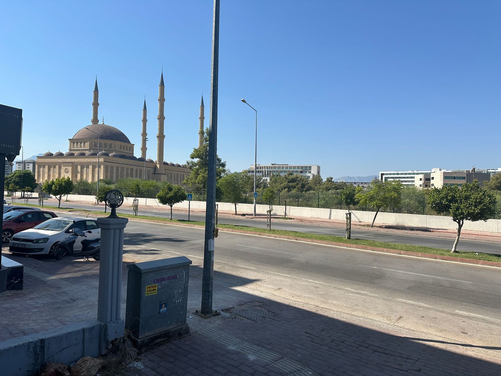 TOROS MAH. 2+1 BOŞ ASANSÖRLÜ ARAKAT KİRALIK 2