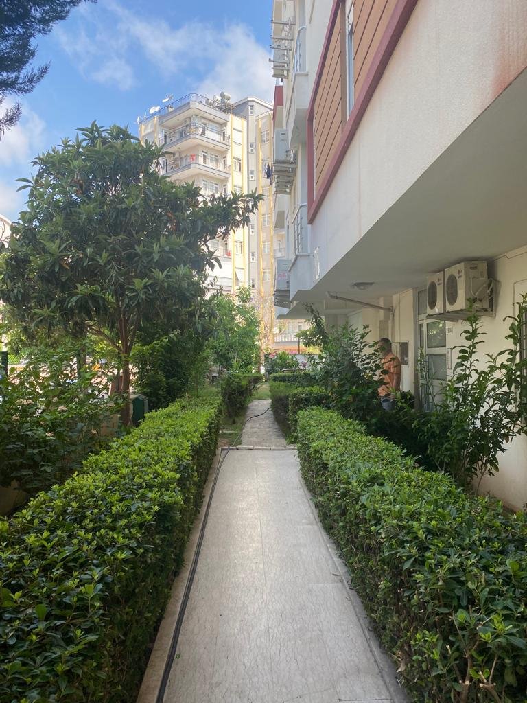 LİMAN MAH. 2+1 EŞYALI KİRALIK 2