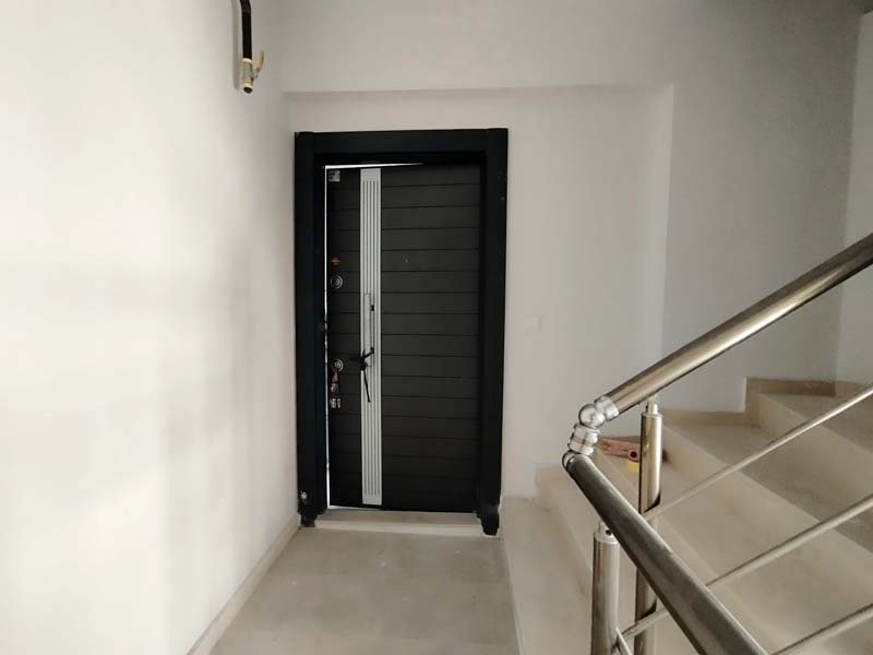 KARŞIYAKA MAH.DE SIFIR DUBLEKS DAİRE 2