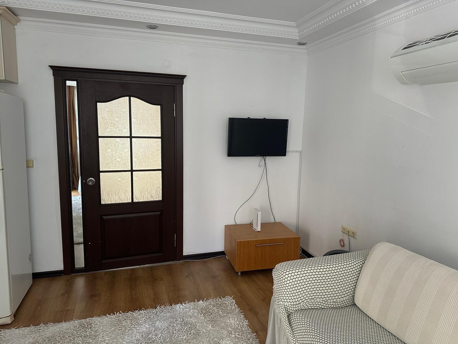 GÜRSU MAH. 2+1 FULL EŞYALI KİRALIK 2