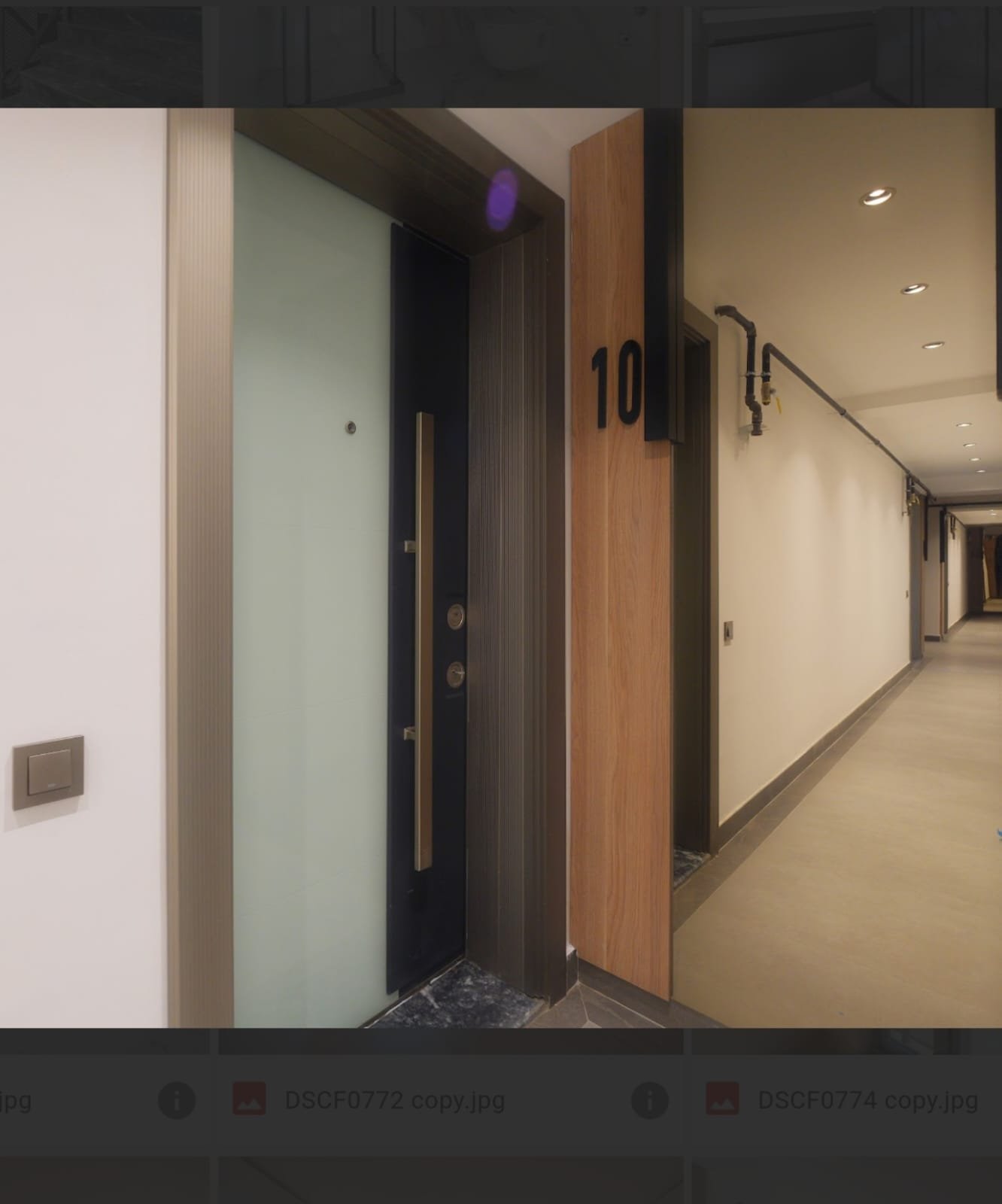 SARISU DA 2+2 SIFIR BİNA SATILIK 2