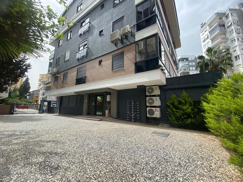 KONYAALTINDA 4+1 SIFIR DUBLEKS DAİRE 2