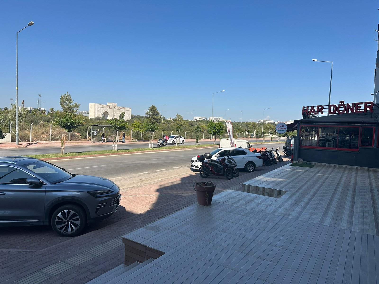 TOROS MAH. 2+1 BOŞ ASANSÖRLÜ ARAKAT KİRALIK 2