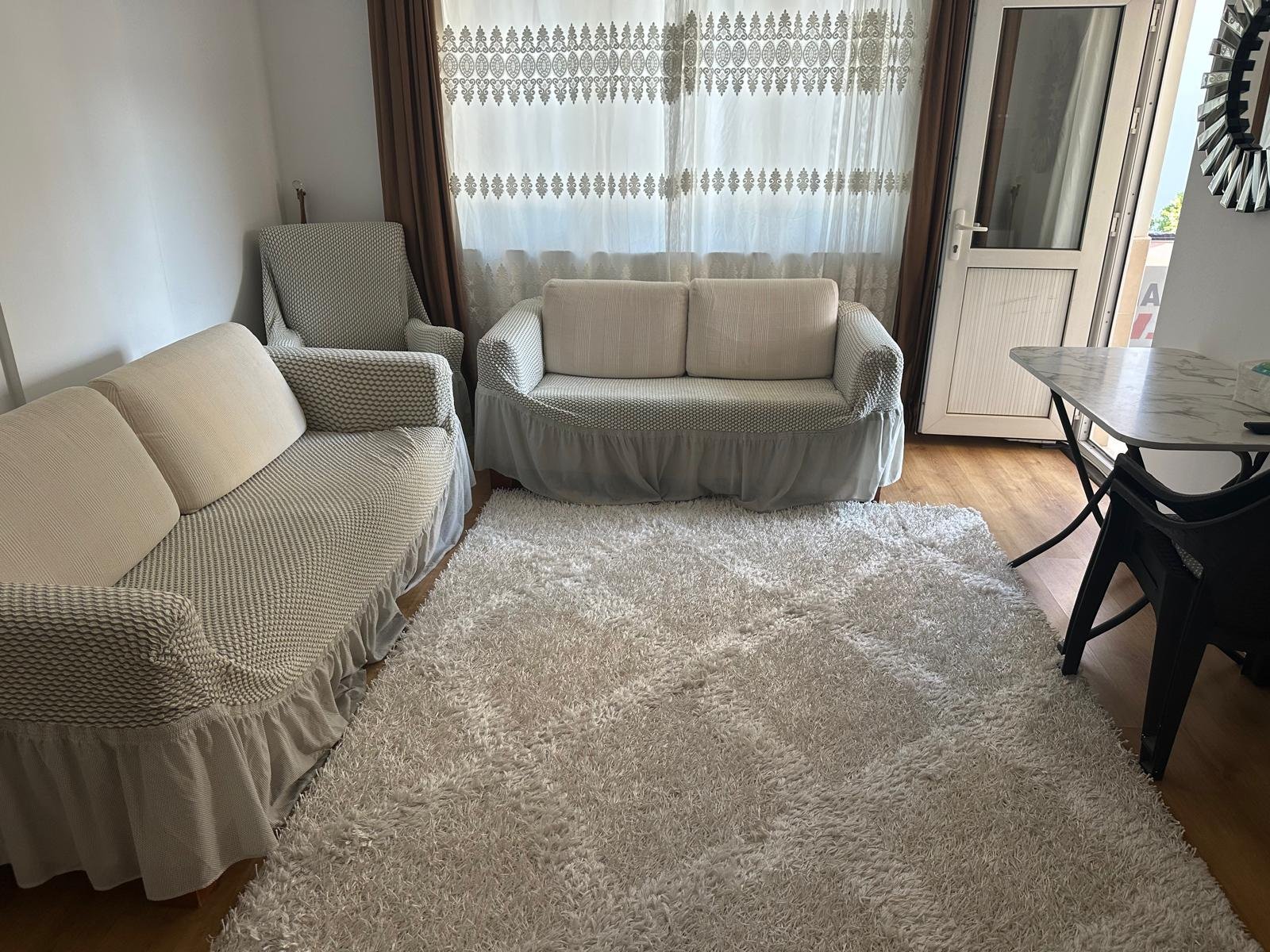 GÜRSU MAH. 2+1 FULL EŞYALI KİRALIK 2