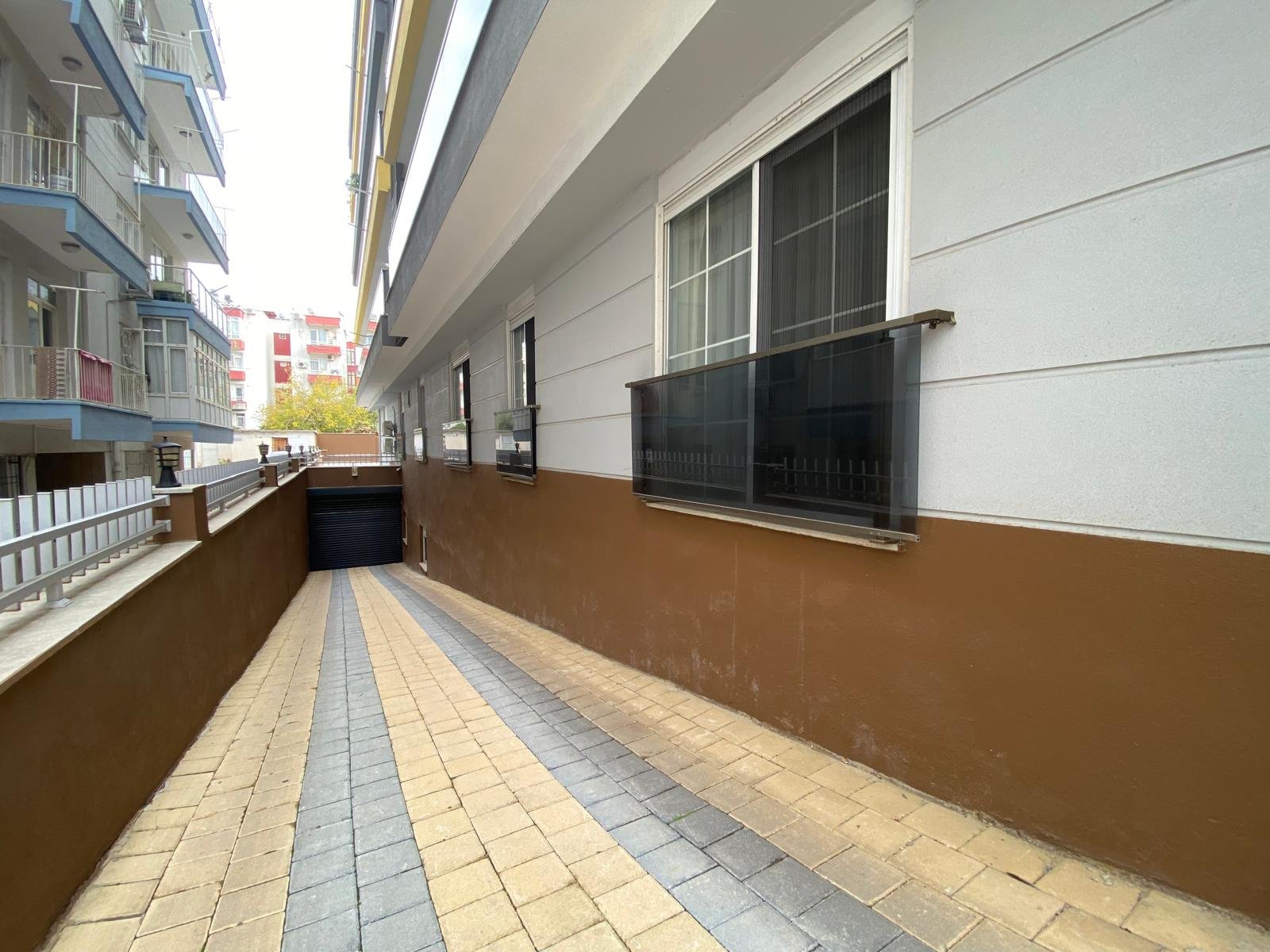 BAHÇELİEVLER DE 2+1 ARAKAT SIFIR BİNA KİRALIK 2