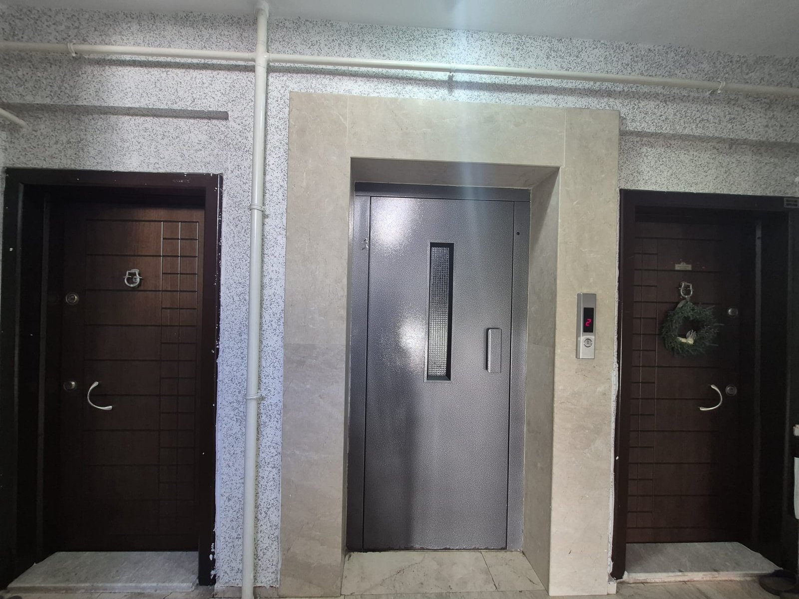 MURATPAŞA YENİGÜN MAH. 3+1 GENİŞ FERAH DAİRE 2