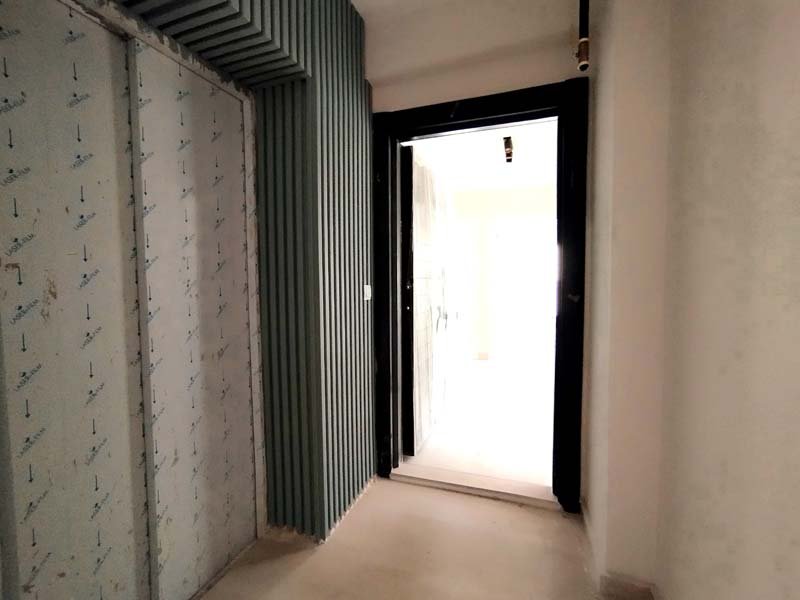 KARŞIYAKA MAH.DE SIFIR KATTA DAİRE 2