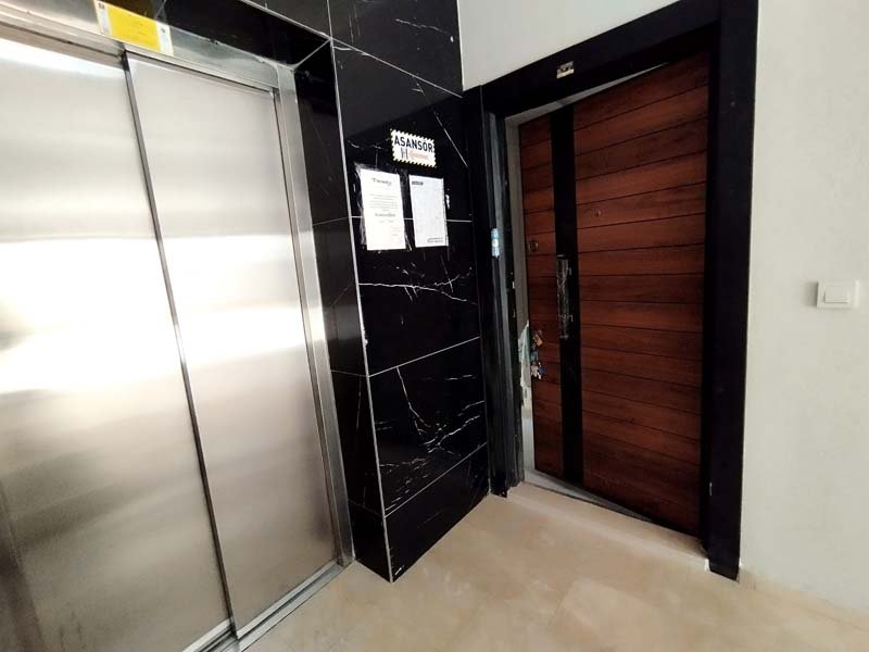 KÜTÜKÇÜ MAH. DE SIFIR KATTA DAİRE 2