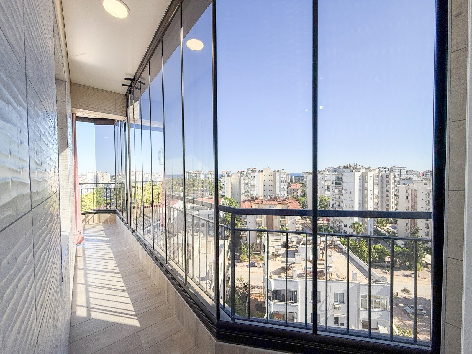 GÜRSU MAH. DE   3+1  İÇİ YENİLENMİŞ SATILIK DAİRE 2