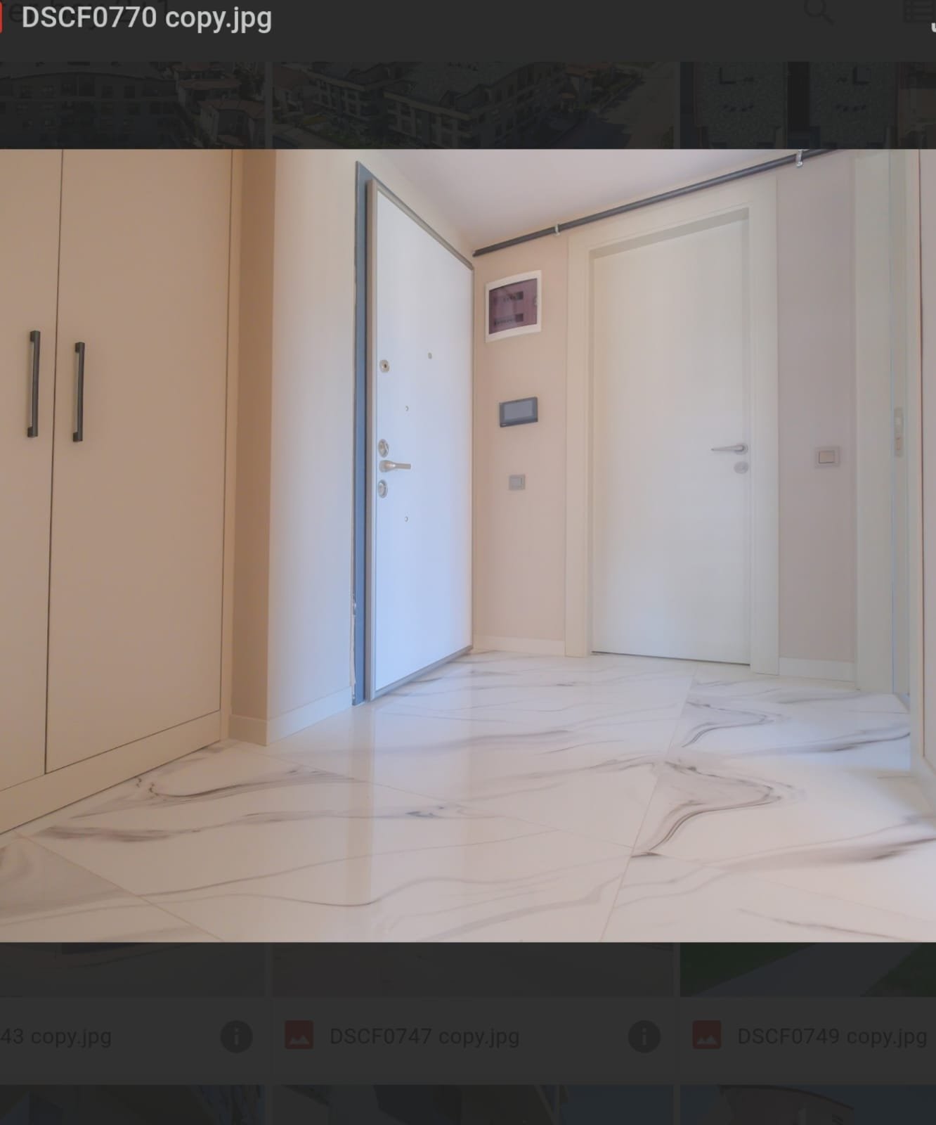 SARISU DA 1+1 SIFIR DAİRE 2